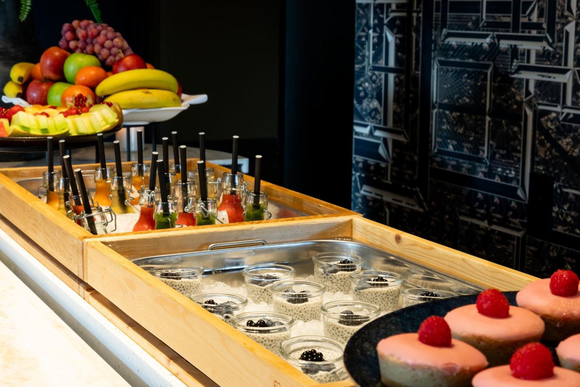 Apollo Amsterdam, A Tribute Portfolio Hotel Amsterdam