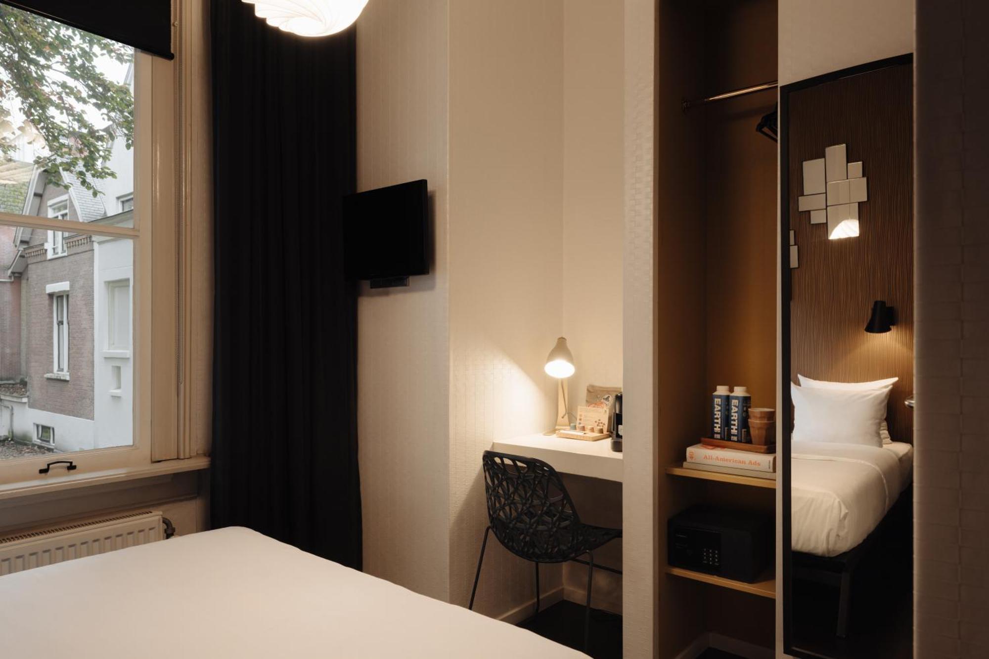 V Frederiksplein 3* Amsterdam