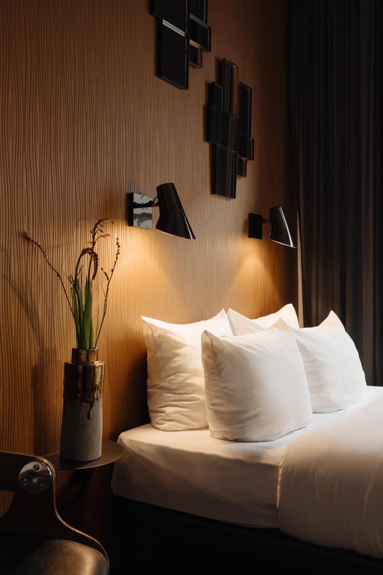 Hotel V Frederiksplein