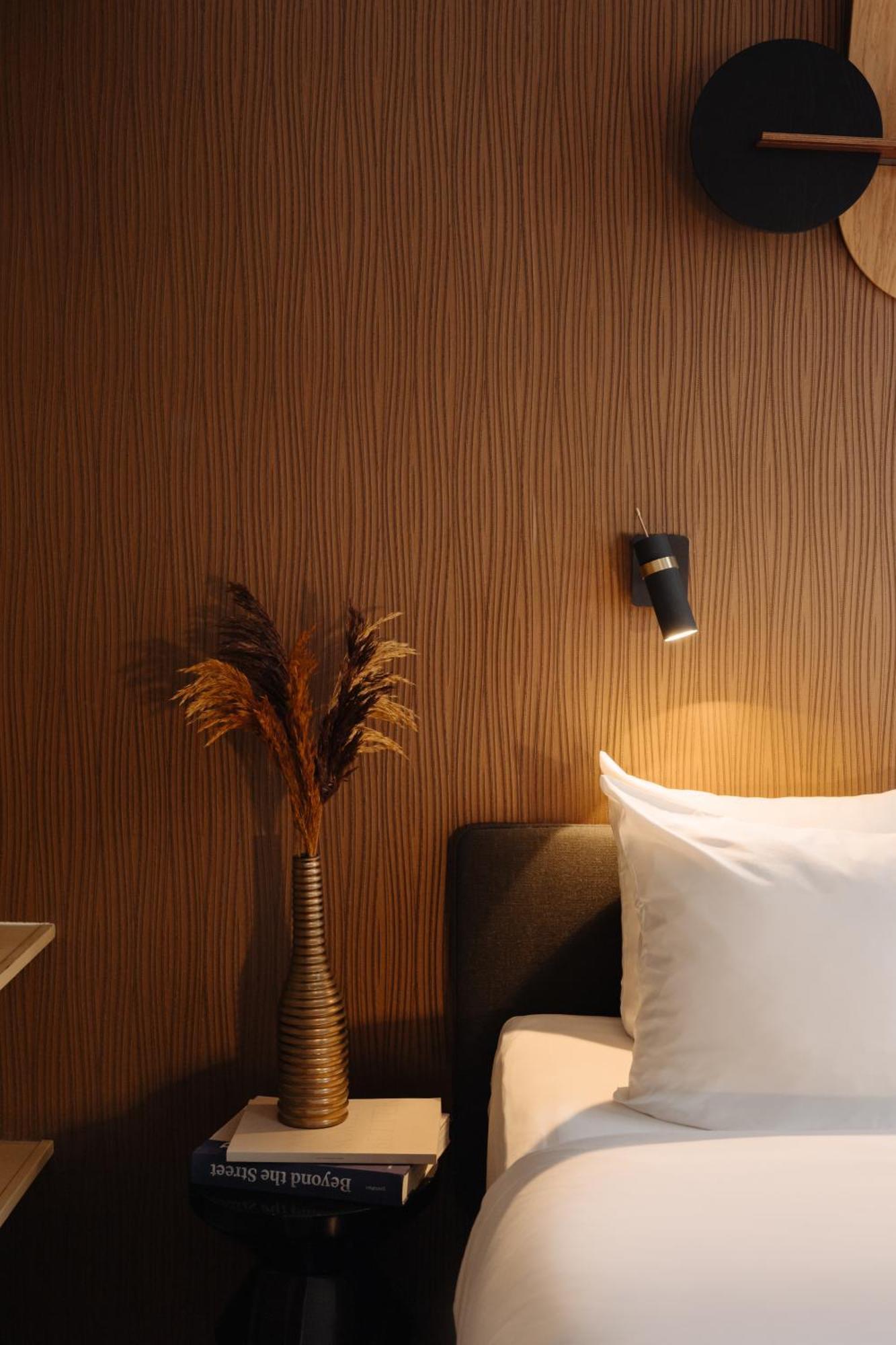 V Frederiksplein Hotel 3*