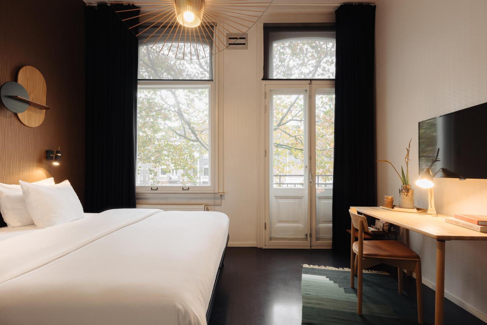 V Frederiksplein Hotel Amsterdam