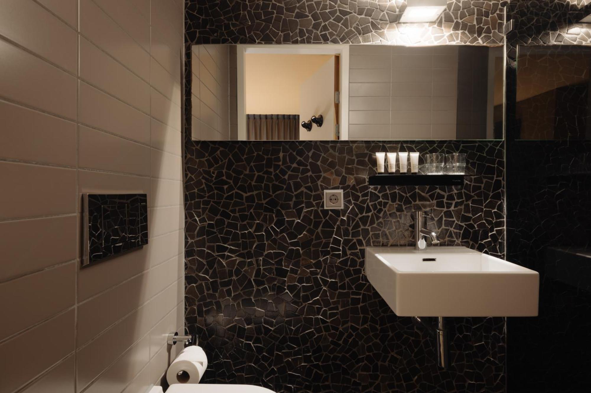 V Frederiksplein Hotel 3*