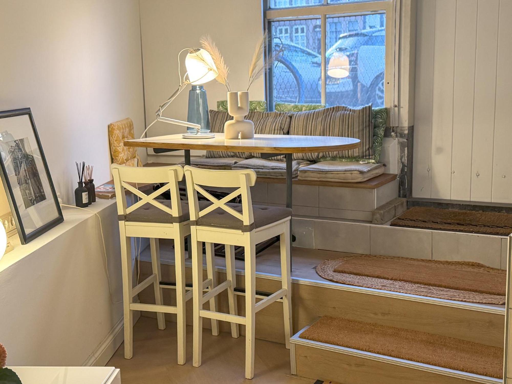 B&B Singel Amsterdam Centre 2* Amsterdam