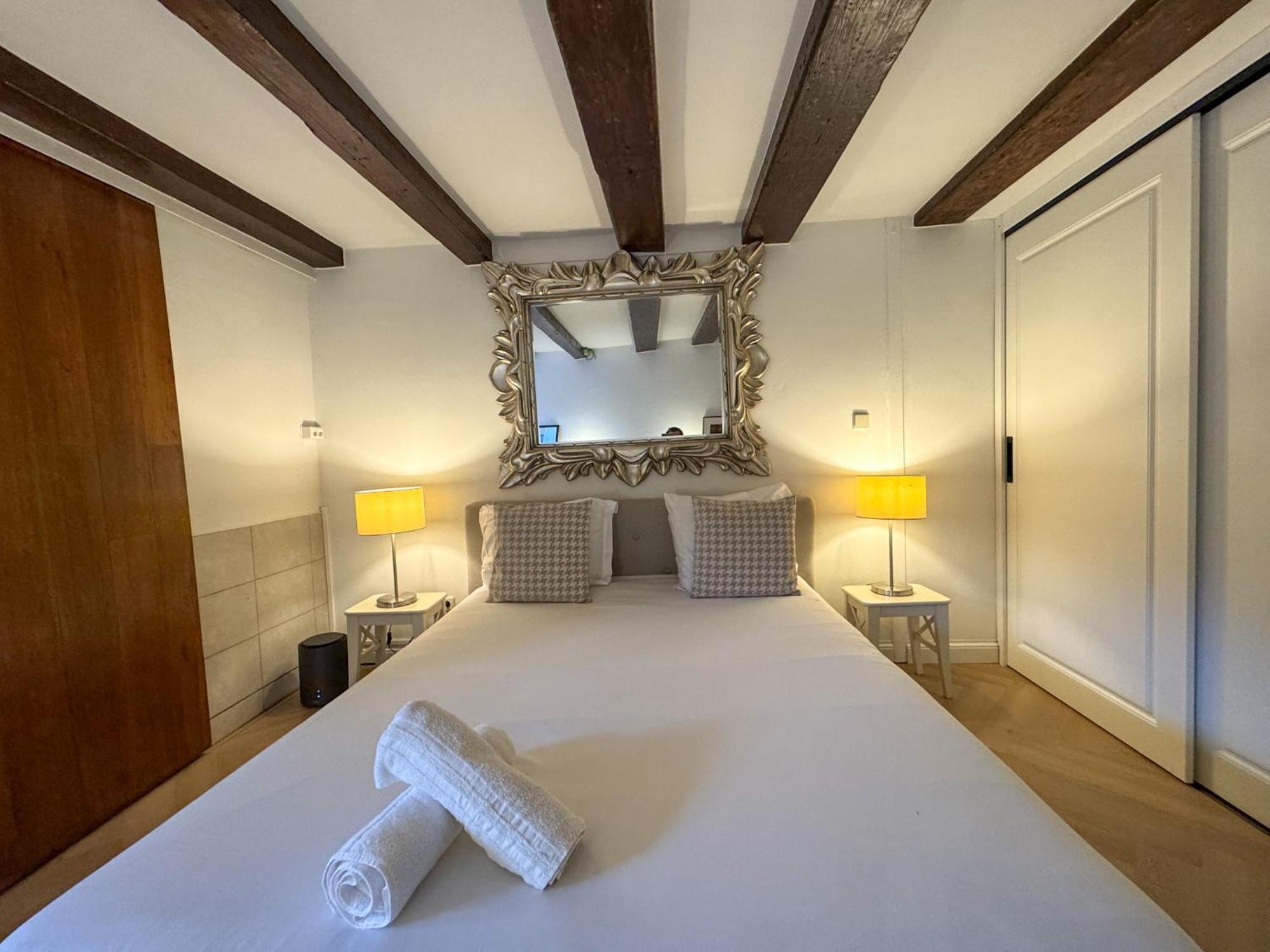 B&B Singel Amsterdam Centre Bed & Breakfast