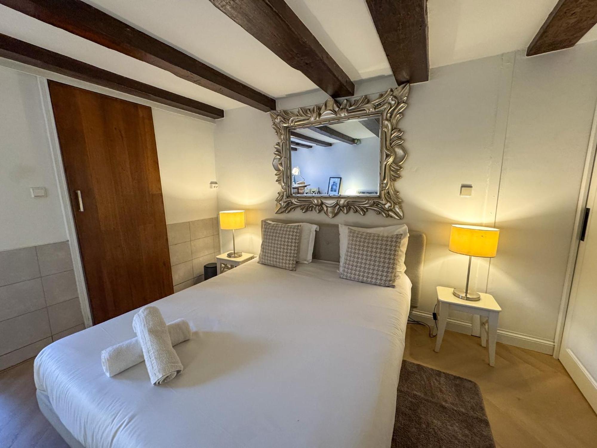 B&B Singel Amsterdam Centre Bed & Breakfast 2*