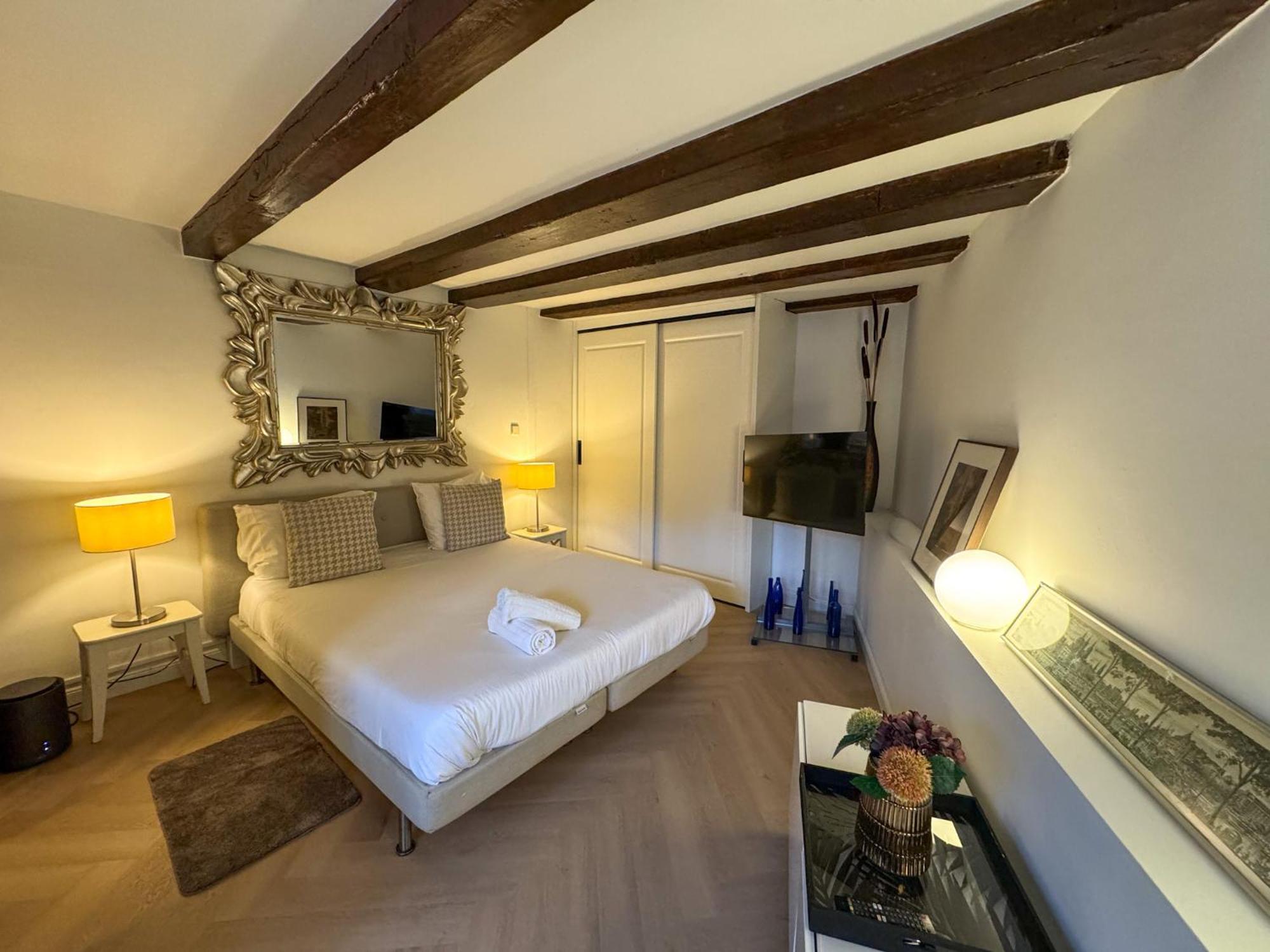 B&B Singel Amsterdam Centre Bed & Breakfast Amsterdam