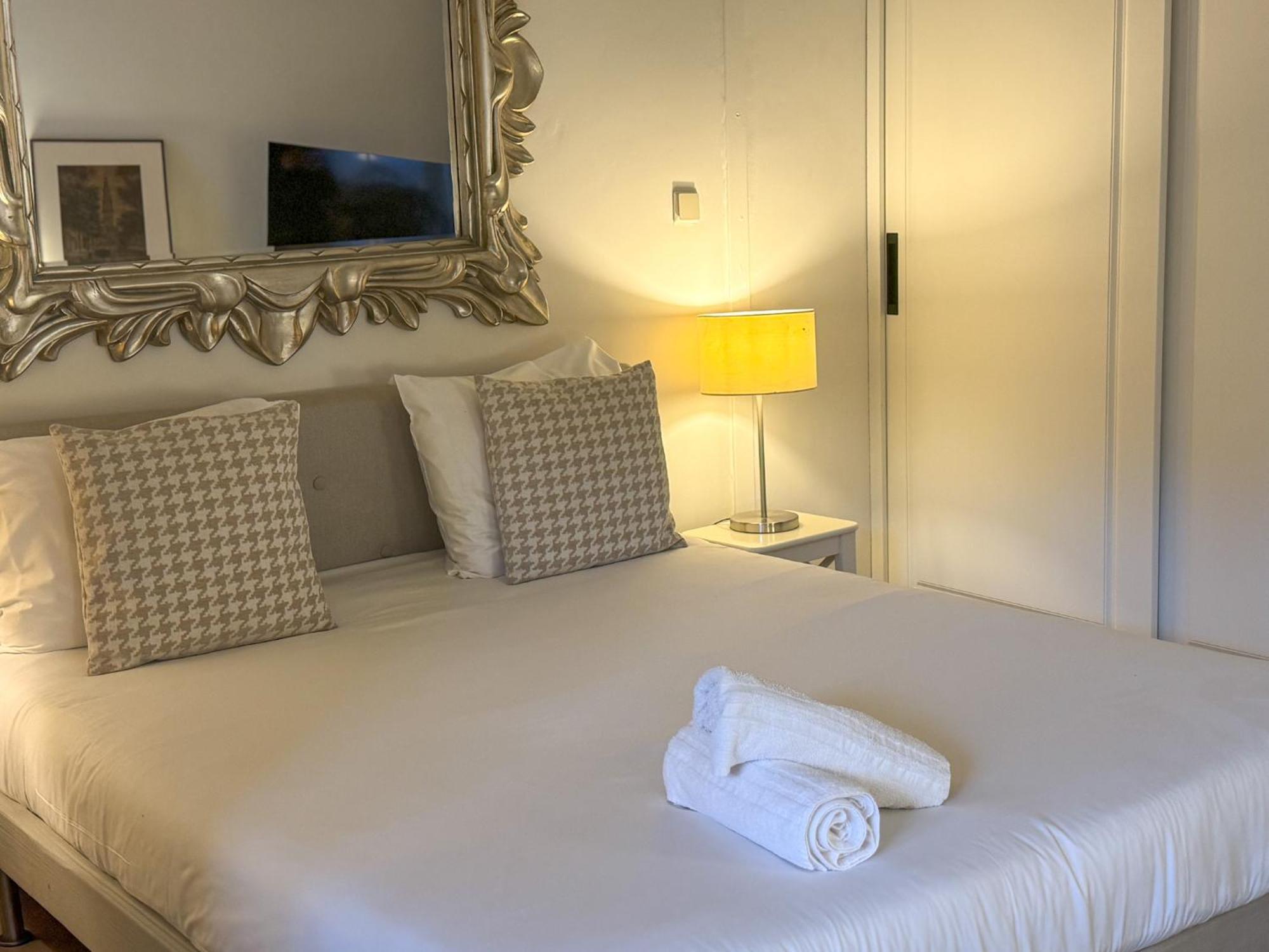 B&B Singel Amsterdam Centre 2*