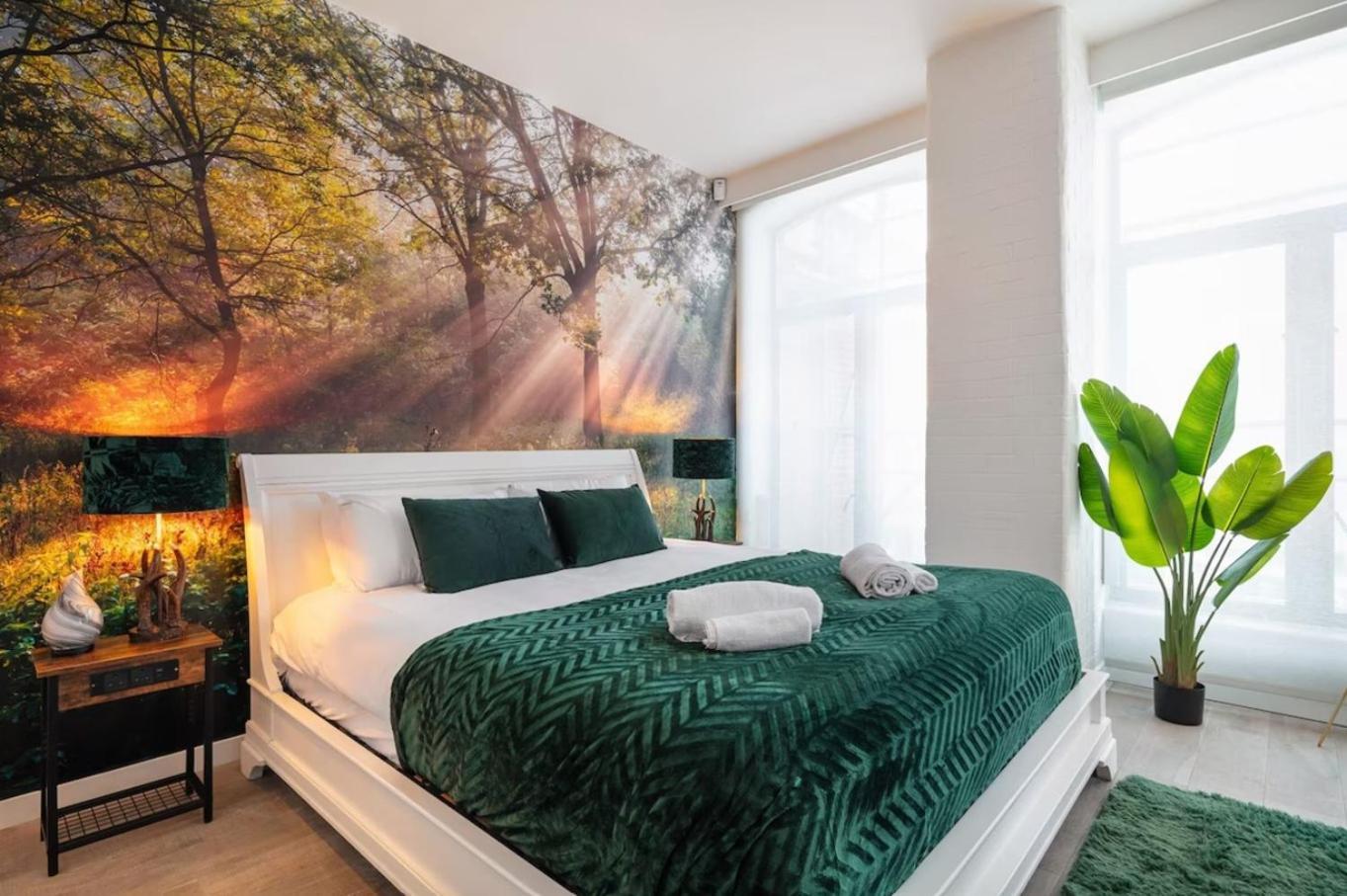 Rovse Sns Holiday home Amsterdam