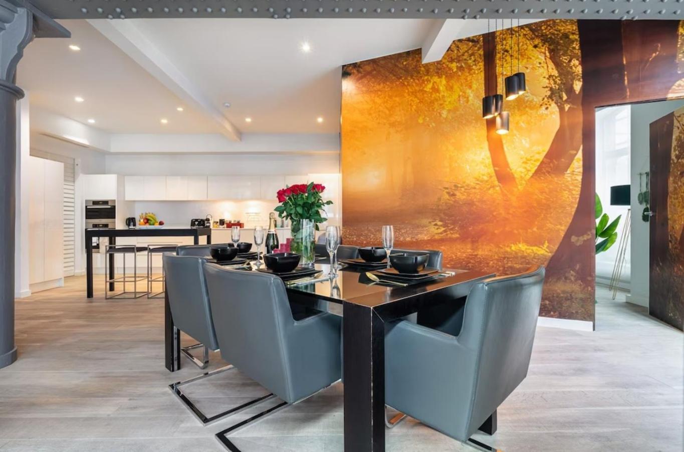 Holiday home Rovse Sns Amsterdam