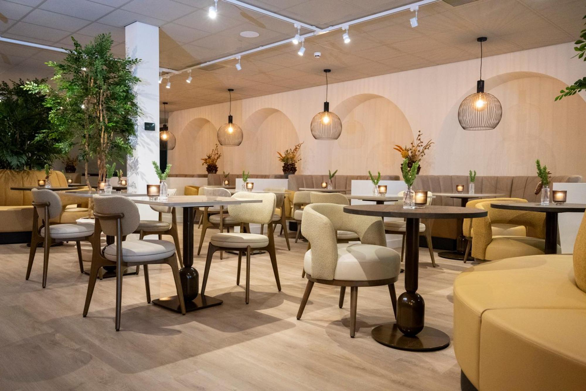 & Wellness Zuiver Hotel 3*