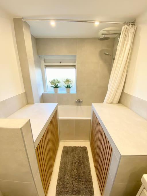 Apartment Luxe Station Zuid