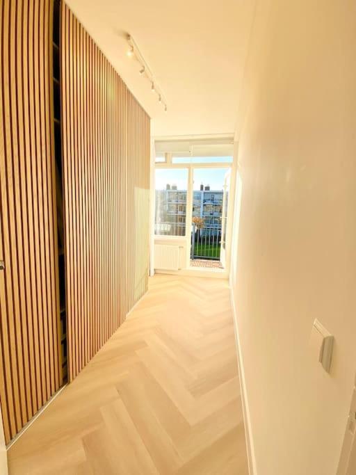 Apartment Luxe Station Zuid *