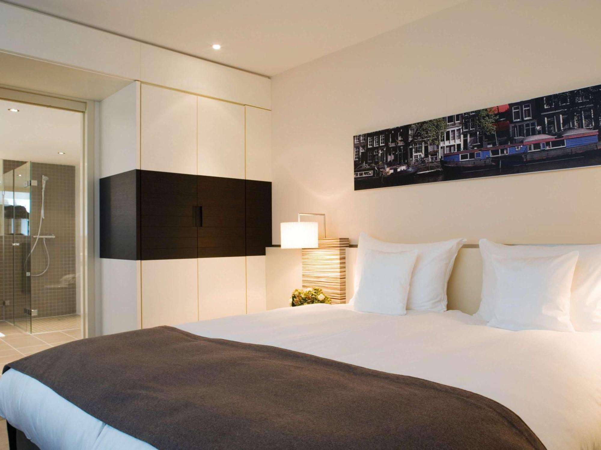 Mövenpick City Centre Amsterdam