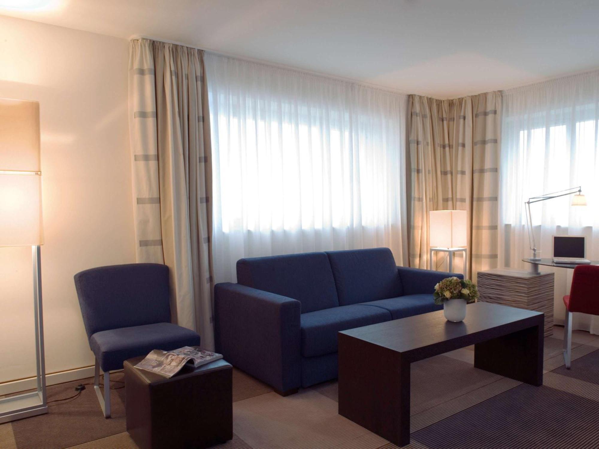 Mövenpick City Centre Amsterdam
