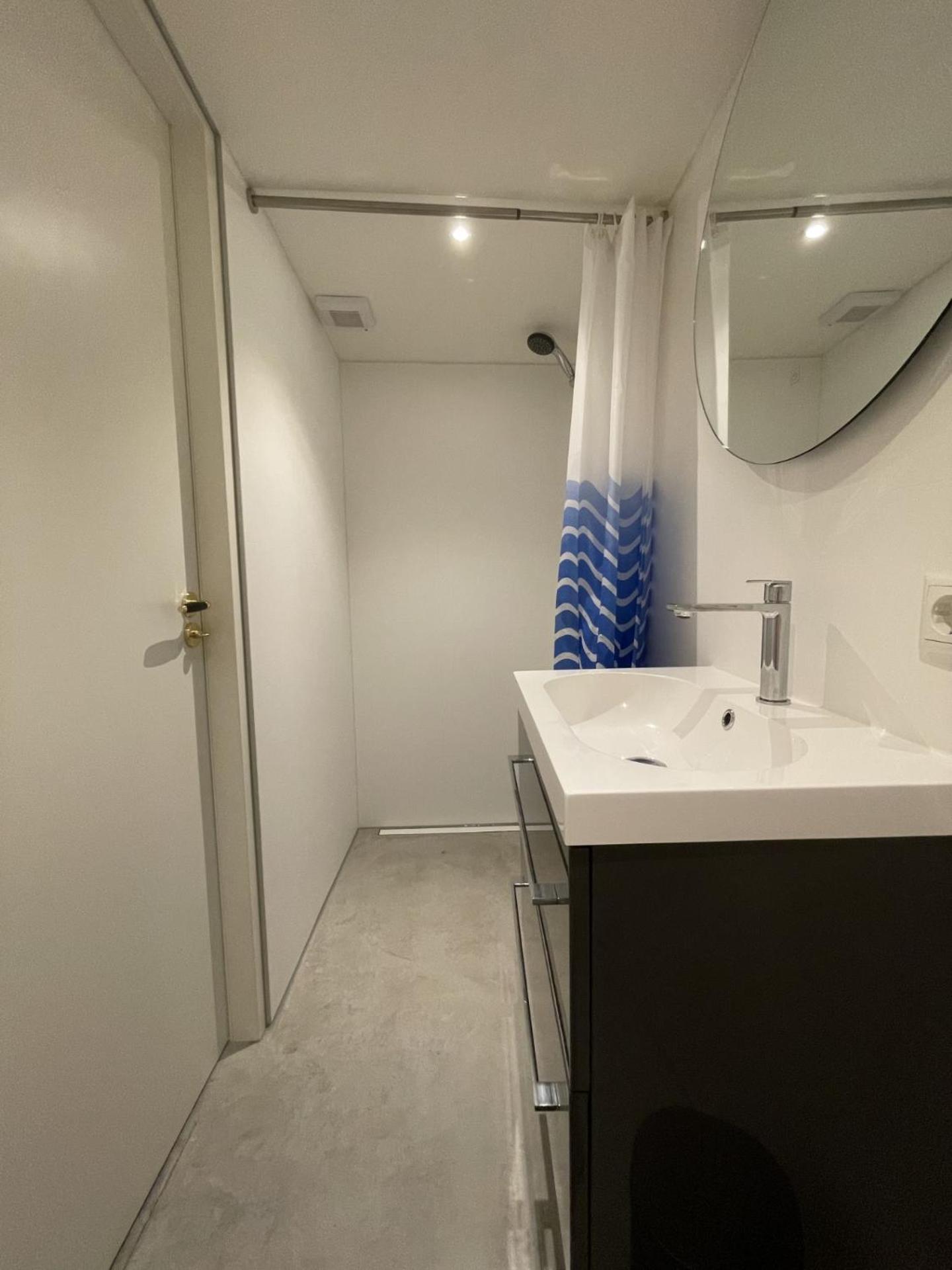 Forecastle Kl Apartment *