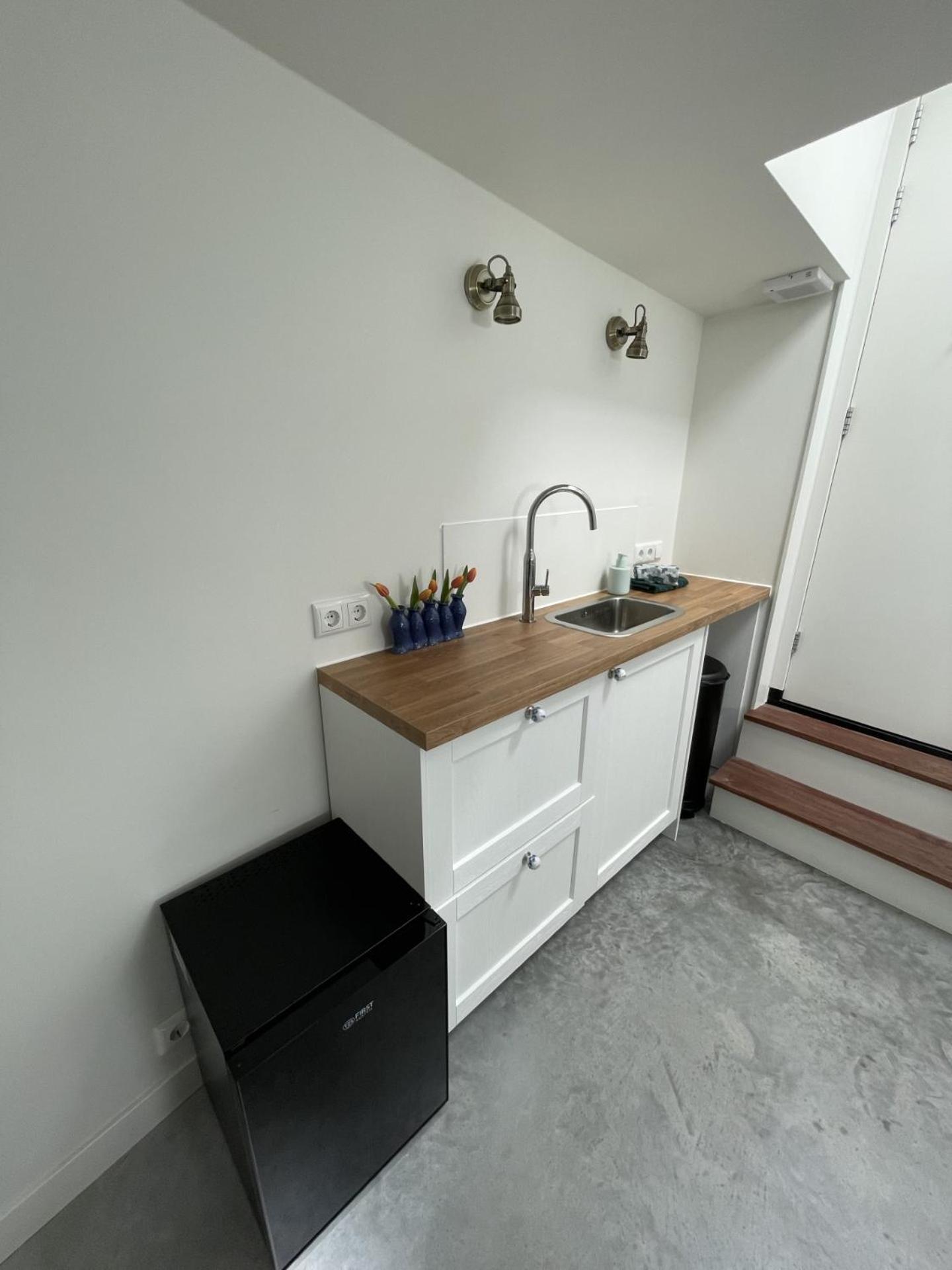 Apartment Forecastle Kl *