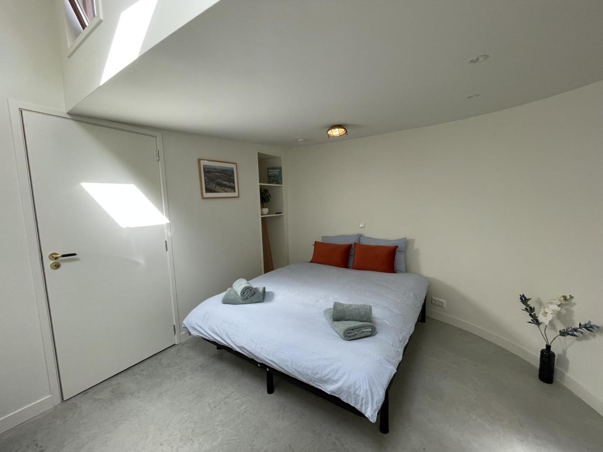 Apartment Forecastle Kl *