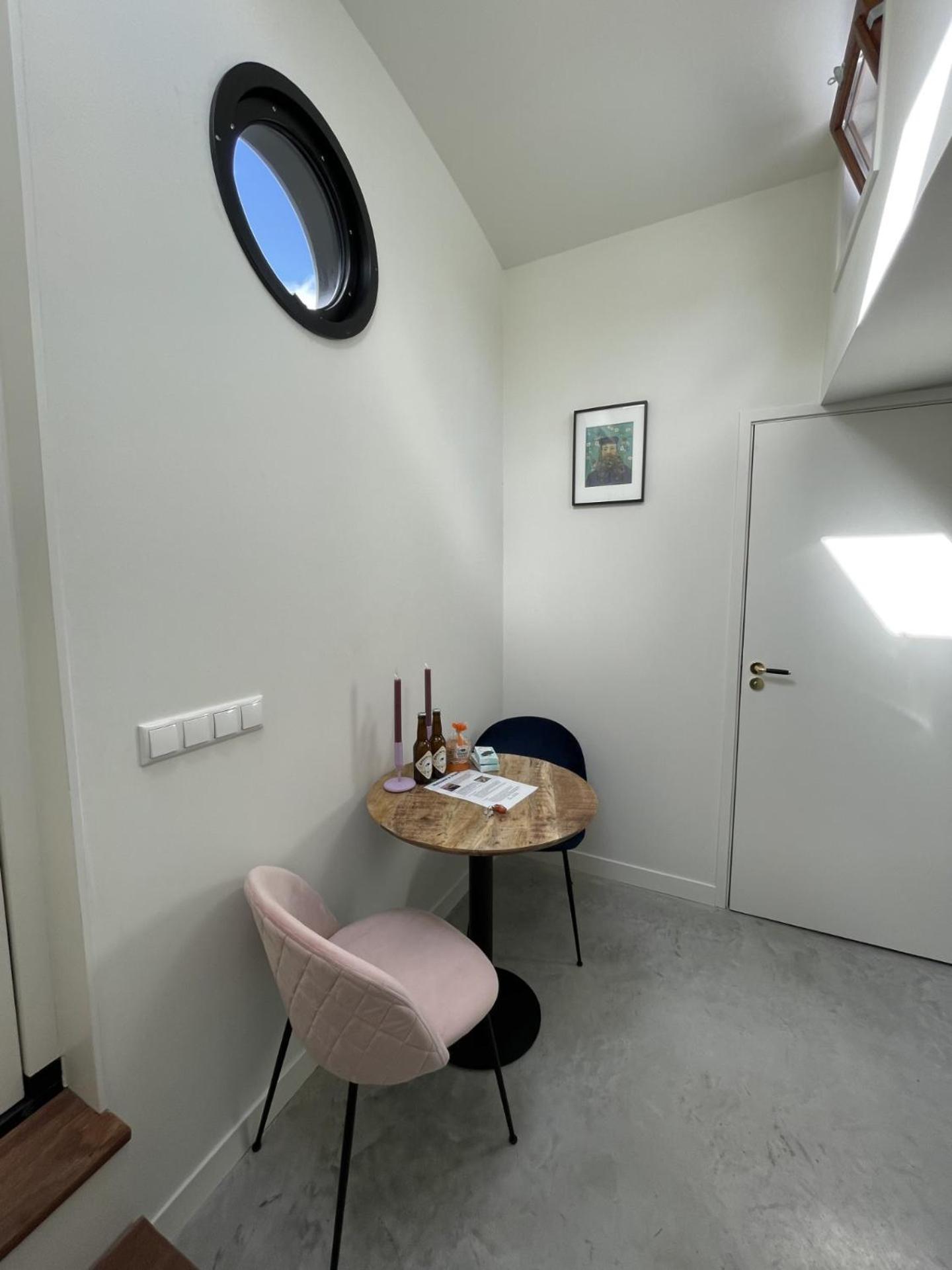Apartment Forecastle Kl