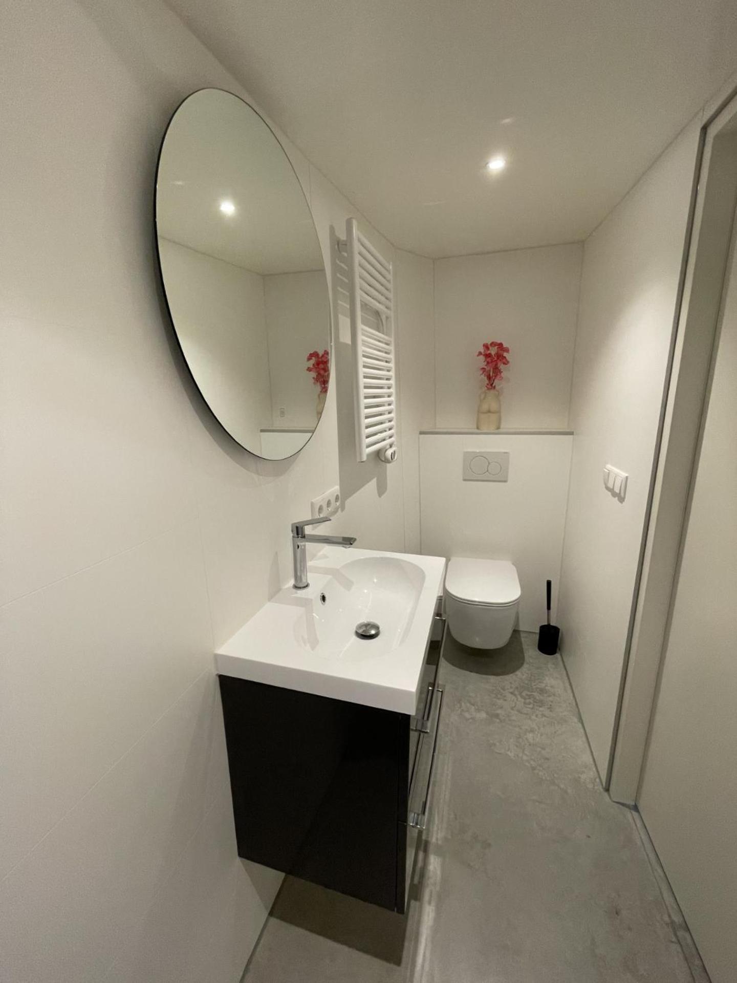 Apartment Forecastle Kl Amsterdam