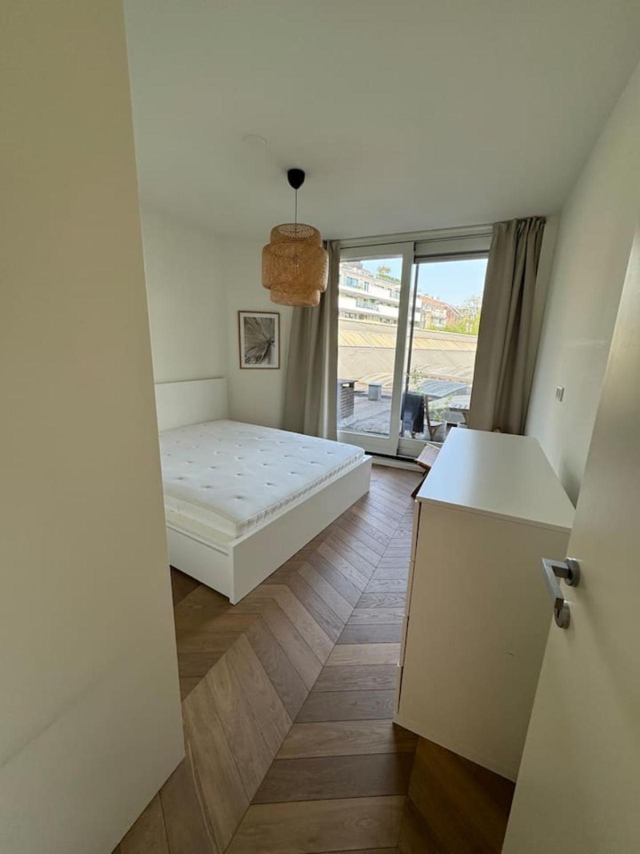 Old South - Luxury Apartment Amsterdam