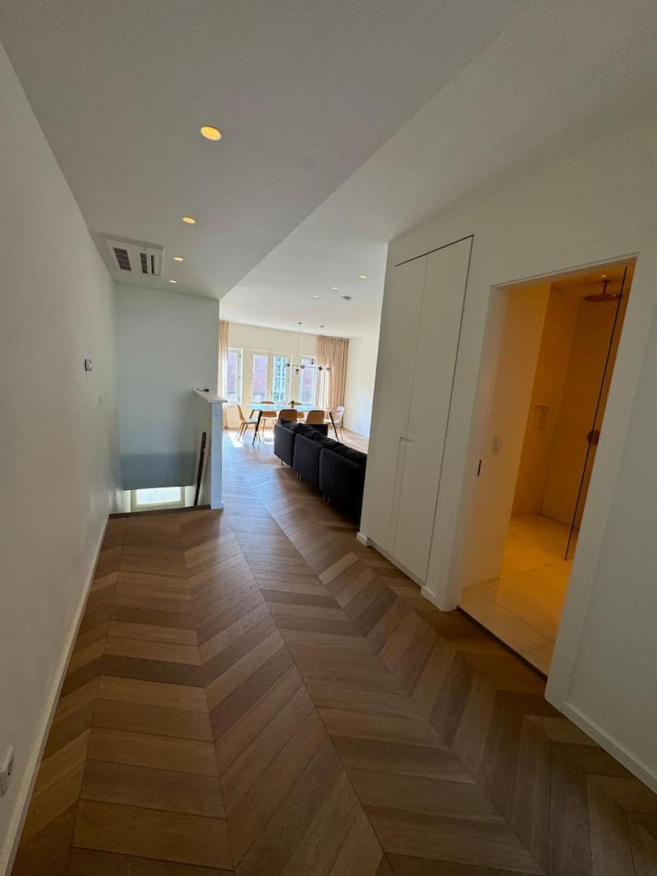 Old South - Luxury Apartment Amsterdam