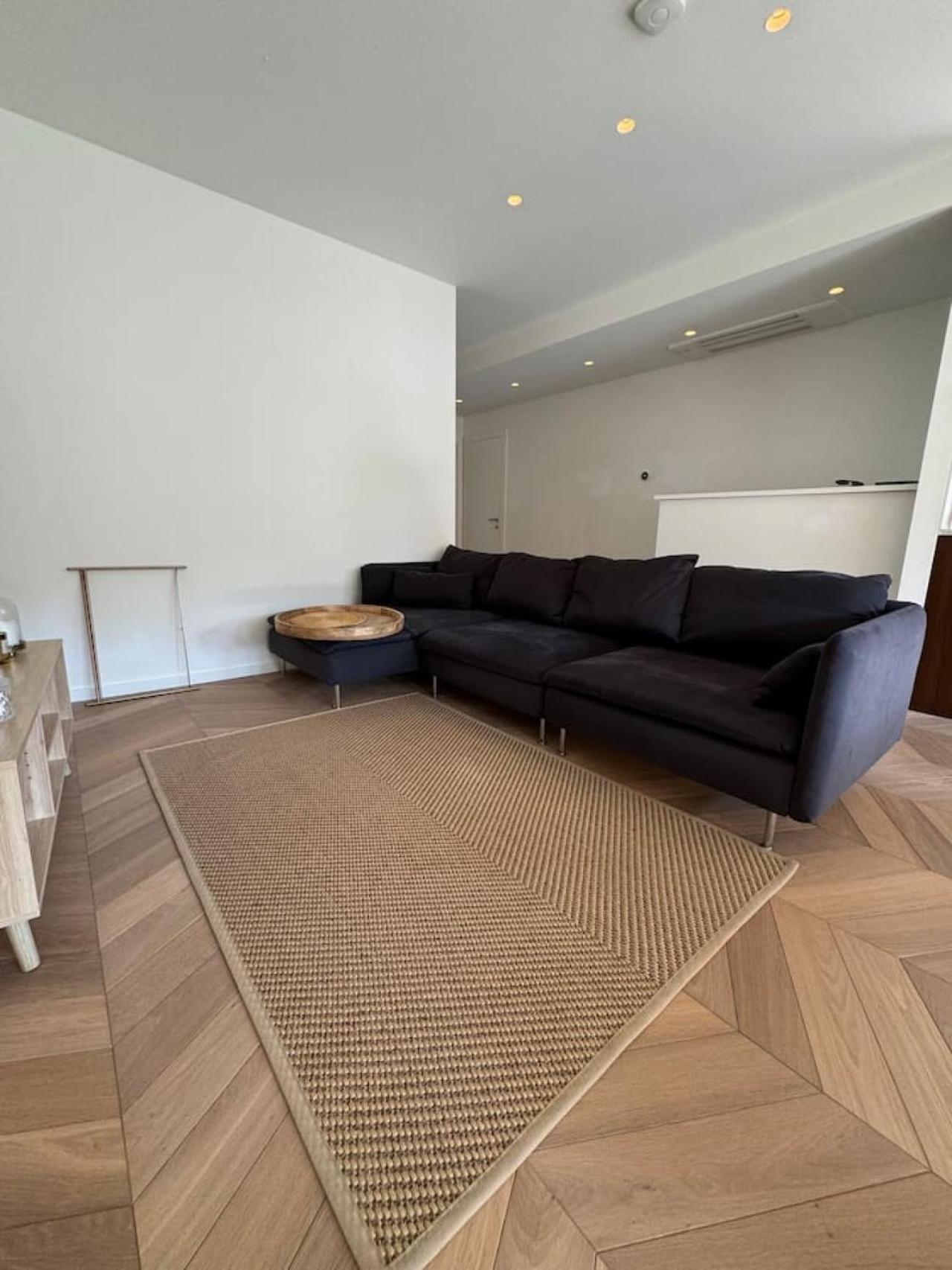 Apartment Old South - Luxury Amsterdam
