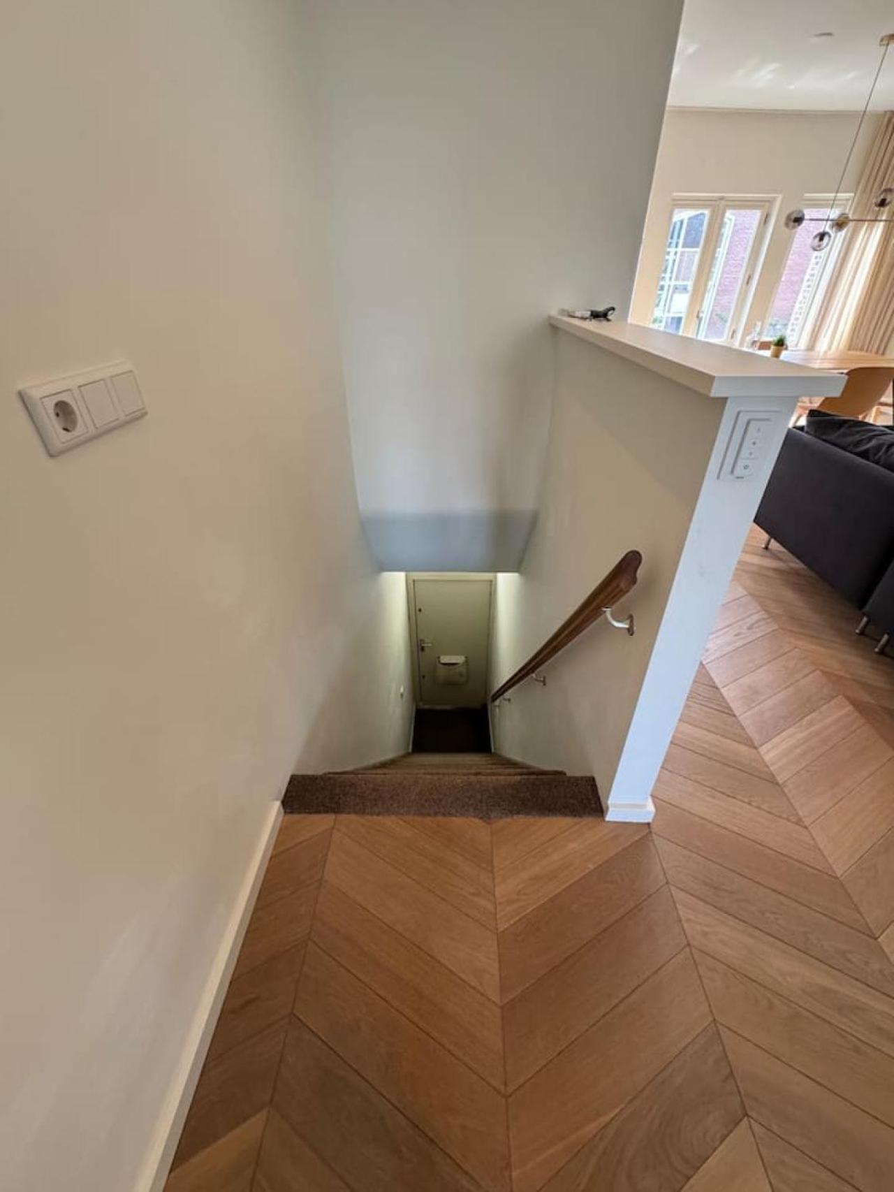Apartment Old South - Luxury Amsterdam