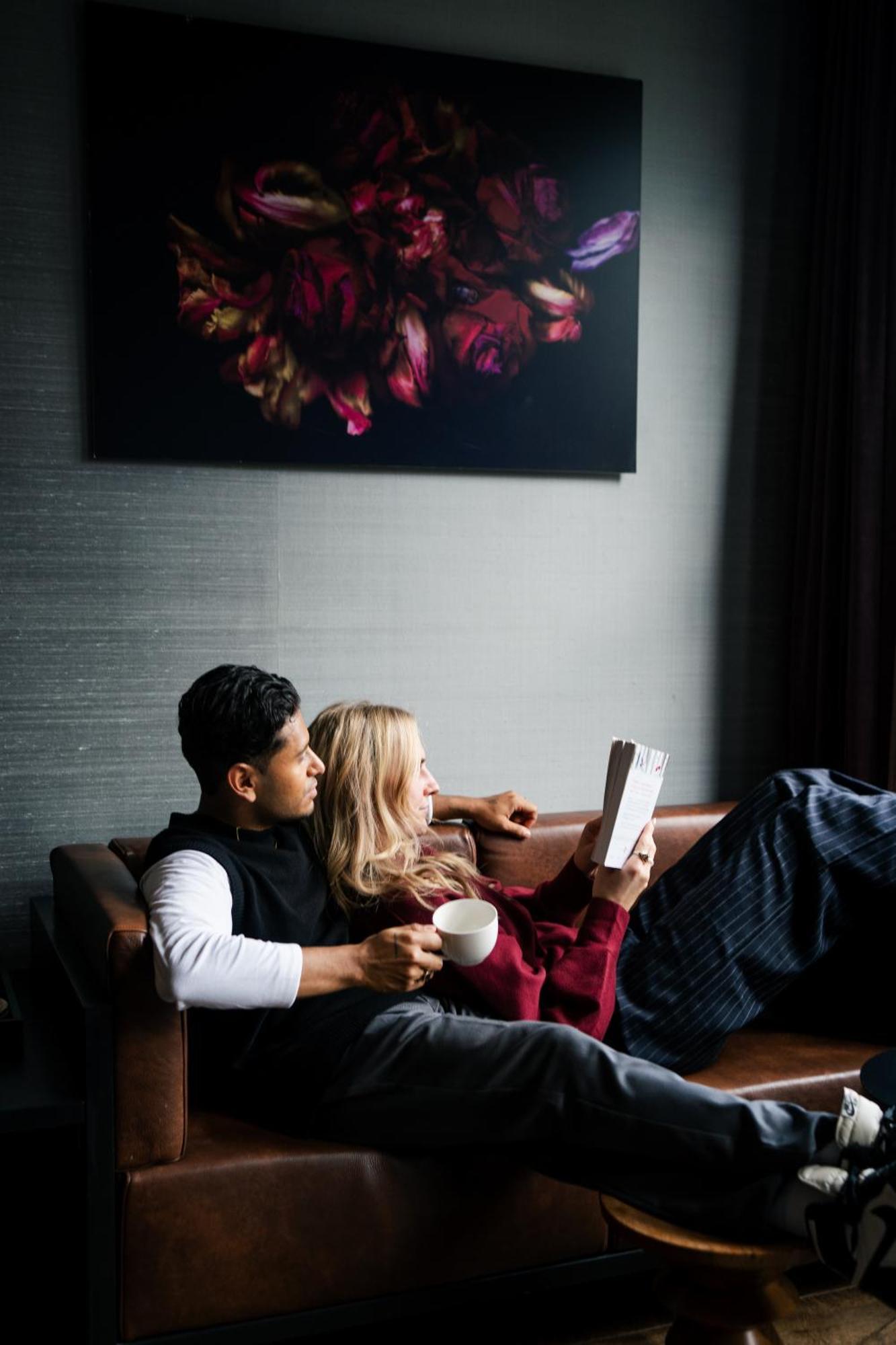 Hotel Canal House Amsterdam