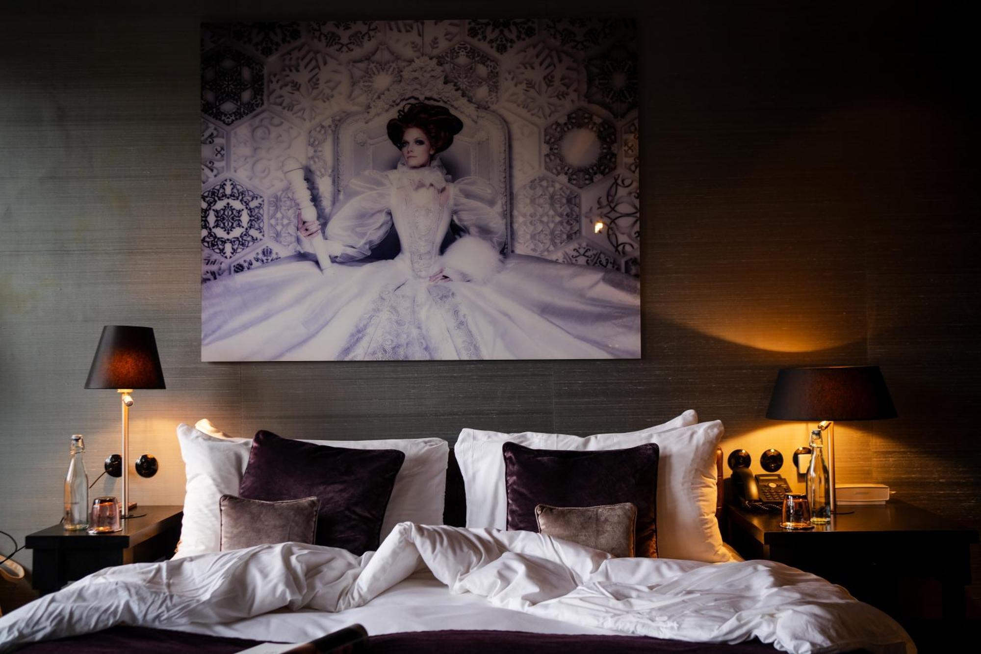 Canal House Hotel