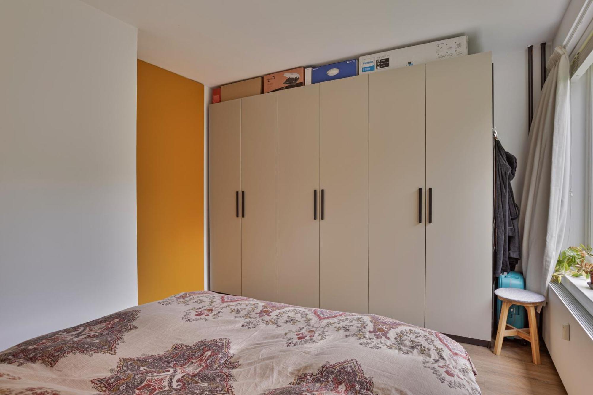 Cozy Retreat With Park Views And Free Parking