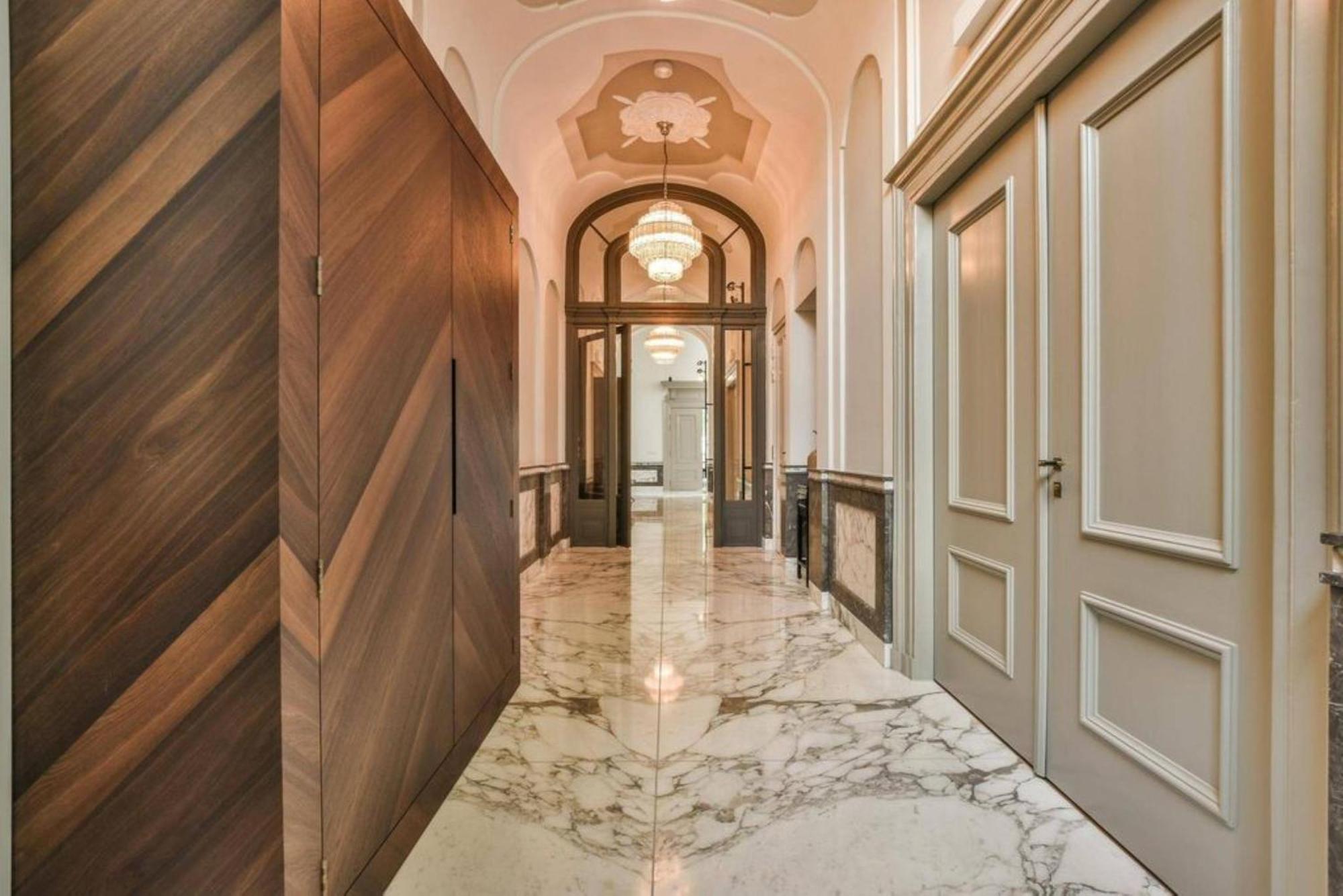 Lyafett Deluxe Vakantiehuis
