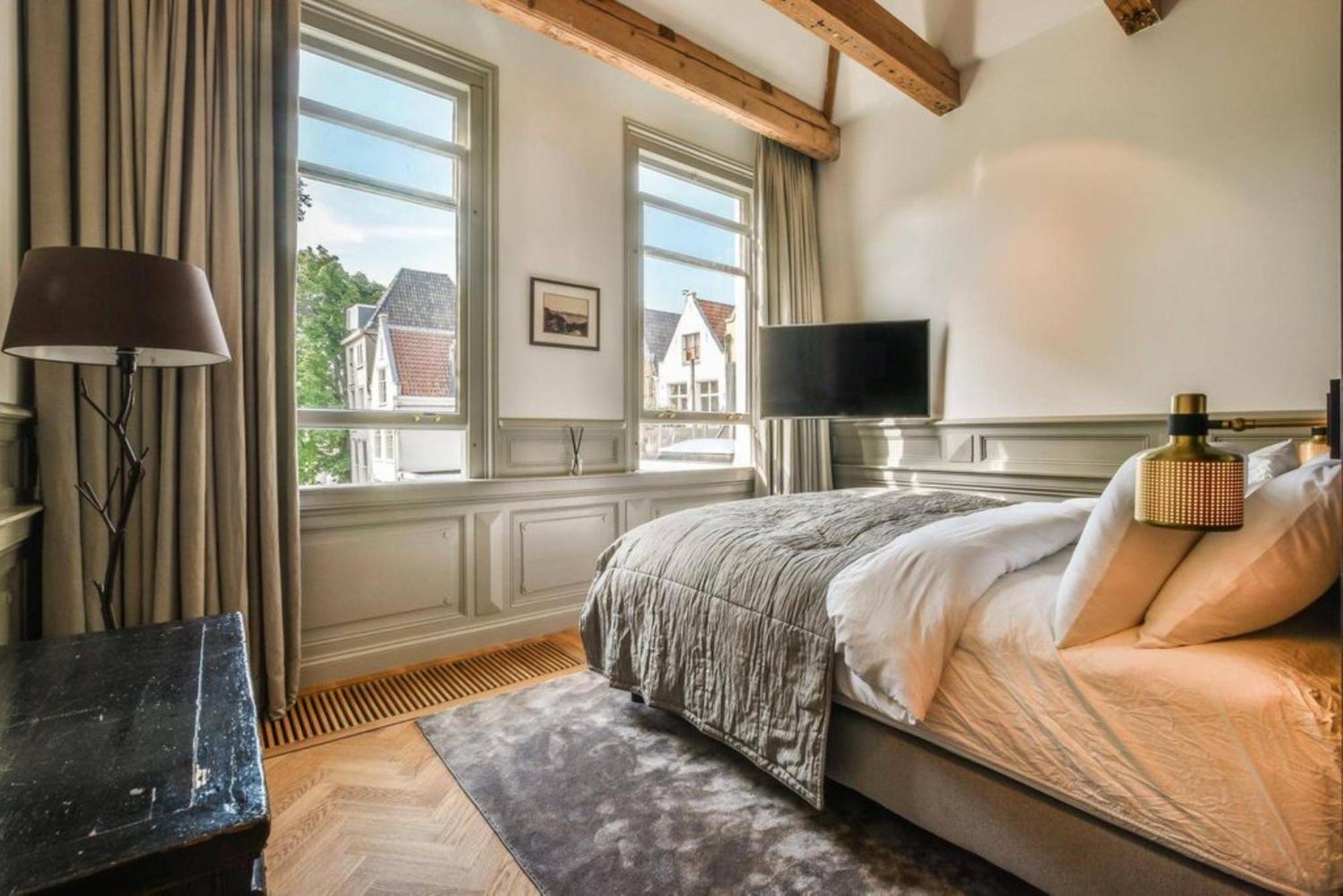 Vakantiehuis Lyafett Deluxe
