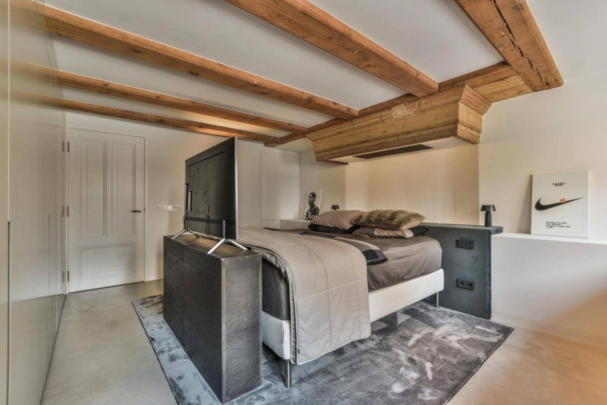 Vakantiehuis Lyafett Deluxe *