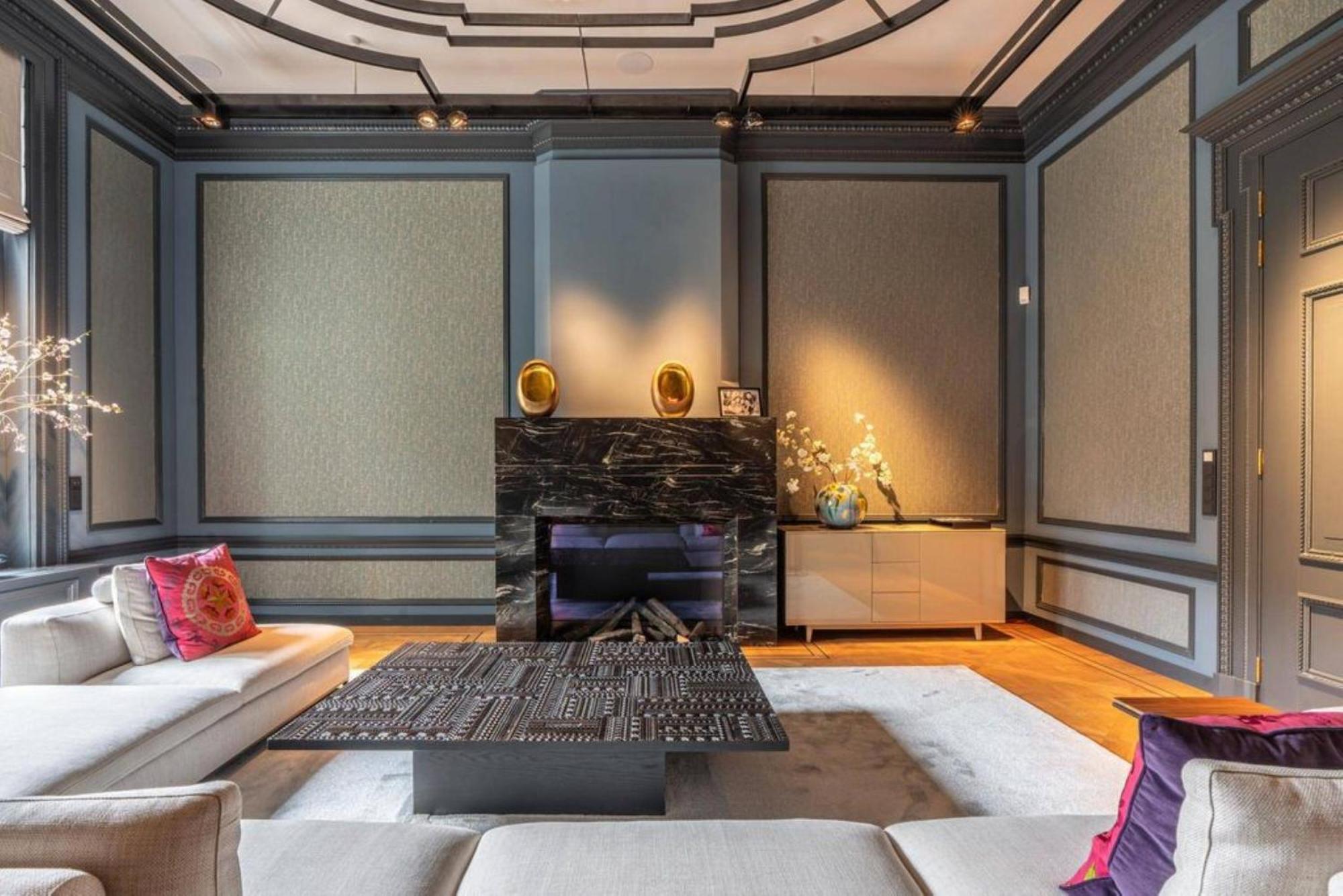 Lyafett Deluxe Vakantiehuis Amsterdam