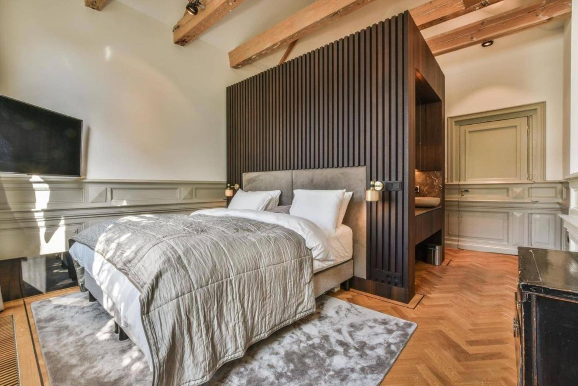 Vakantiehuis Lyafett Deluxe Amsterdam