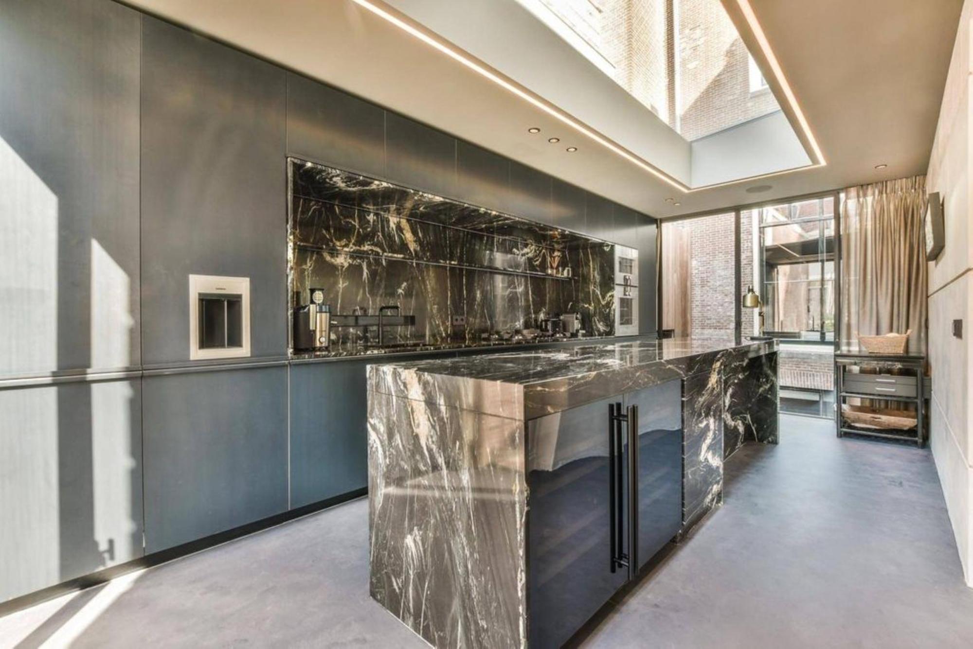Lyafett Deluxe Vakantiehuis