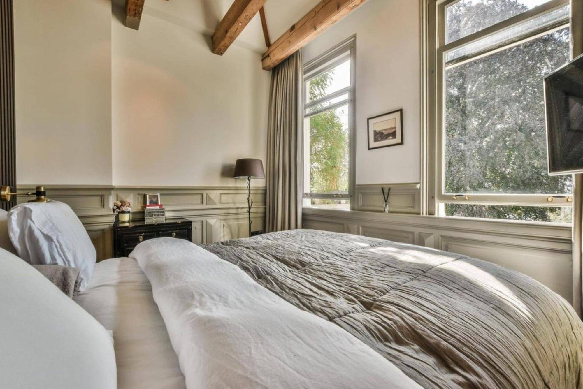 Lyafett Deluxe Vakantiehuis *