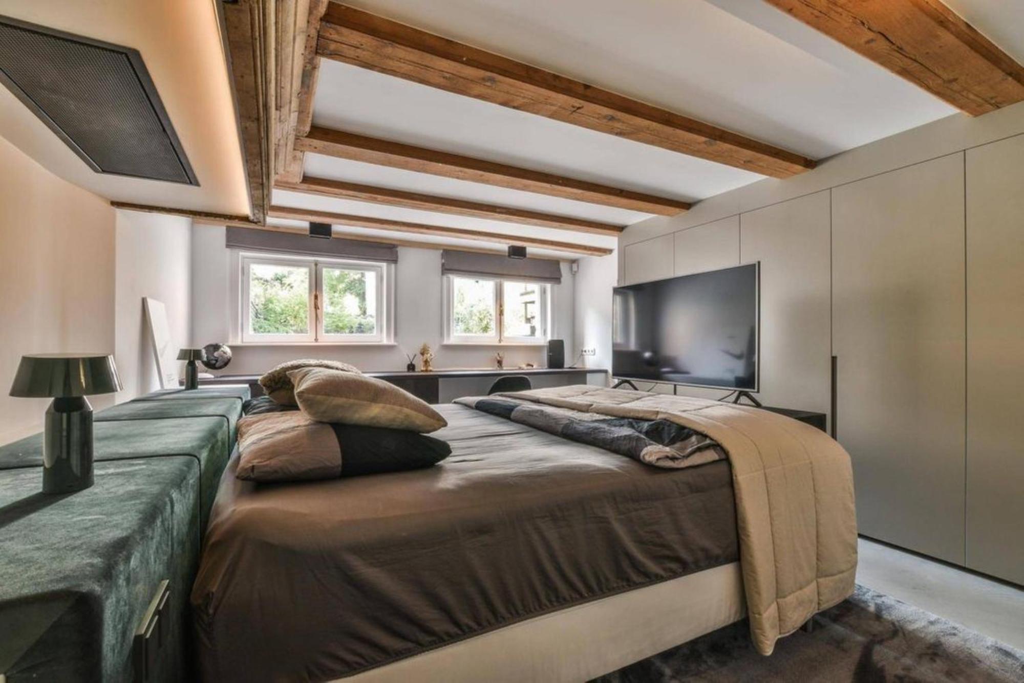 Vakantiehuis Lyafett Deluxe *