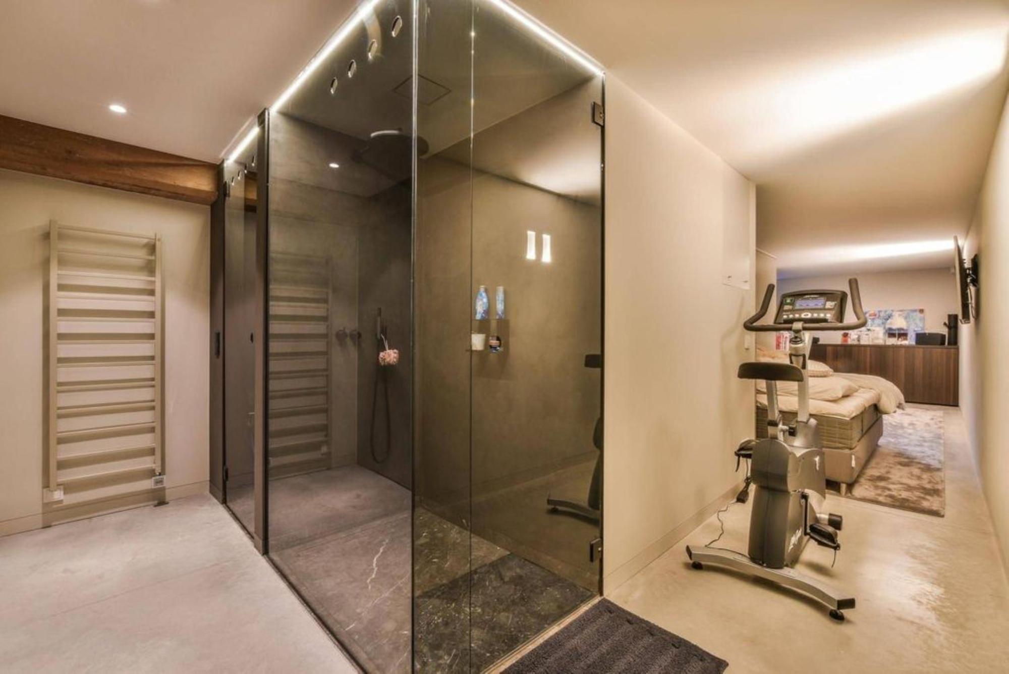 Lyafett Deluxe Vakantiehuis Amsterdam