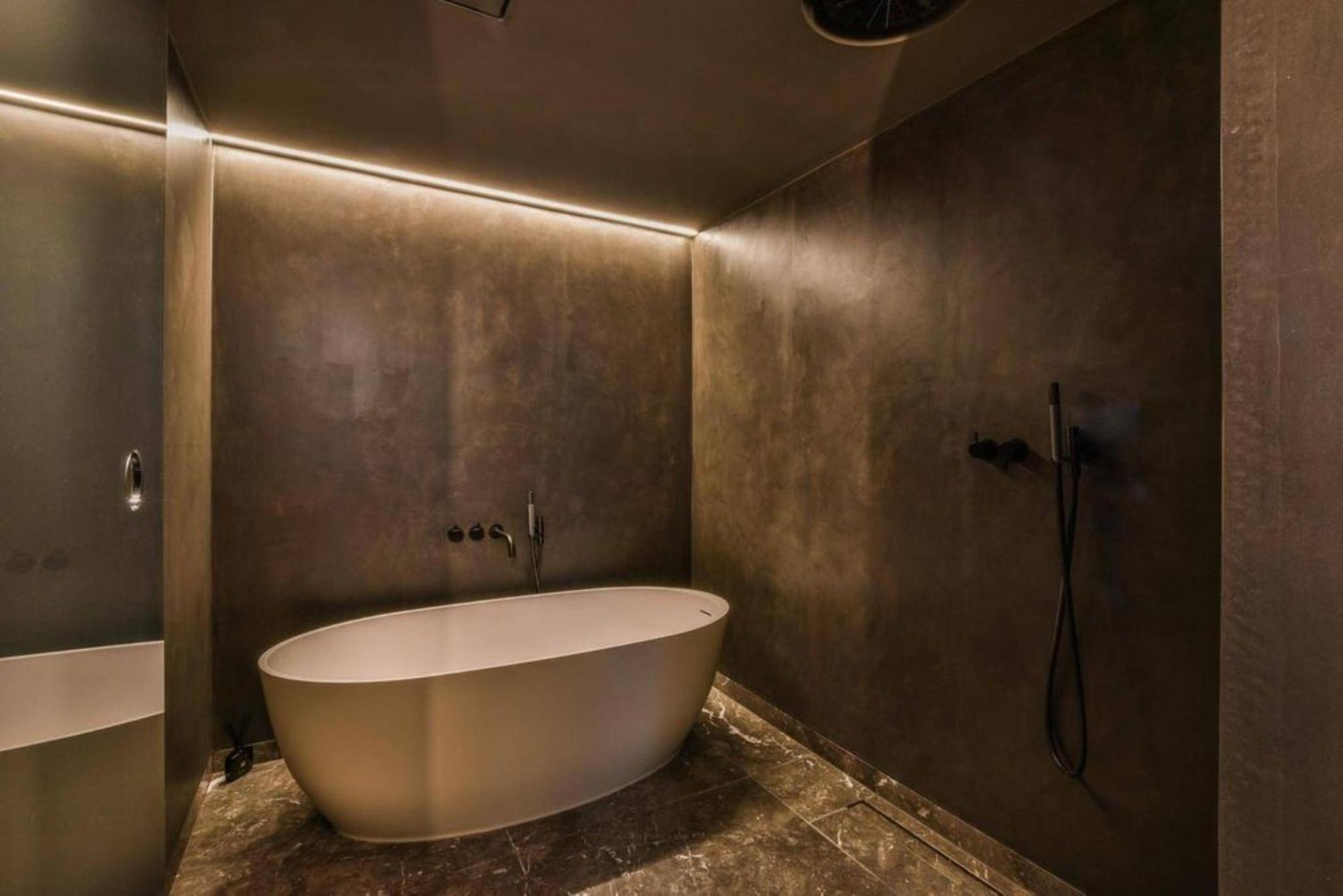 Lyafett Deluxe Vakantiehuis Amsterdam