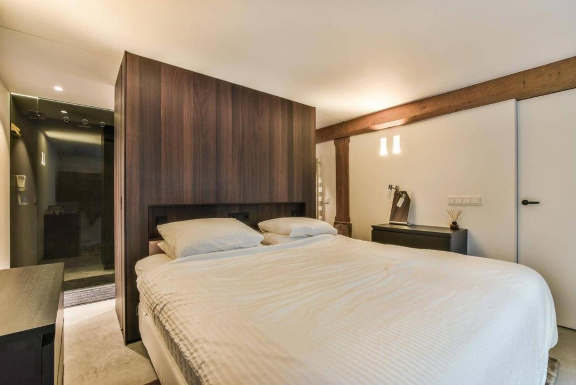 Lyafett Deluxe Vakantiehuis