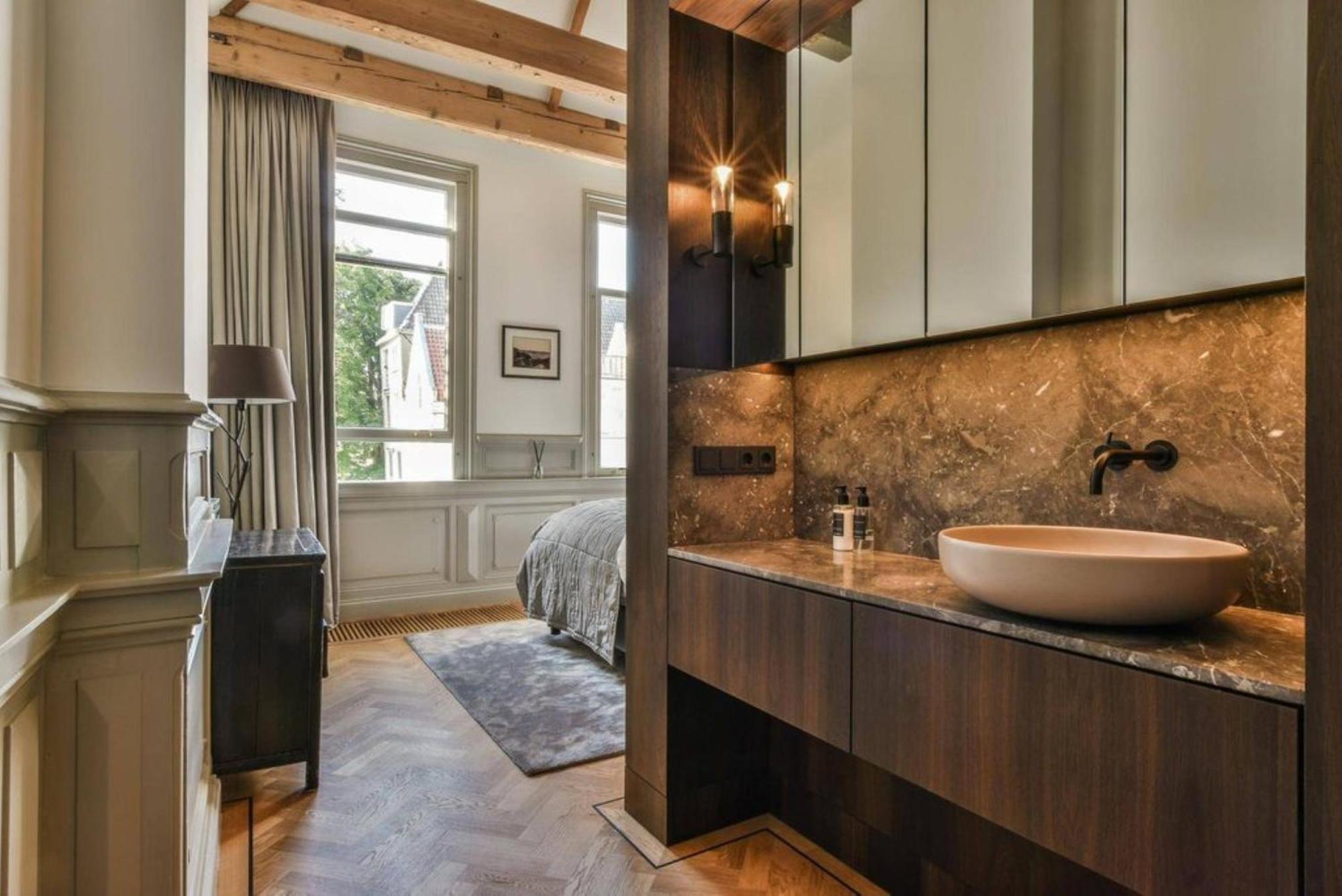 Lyafett Deluxe Vakantiehuis *