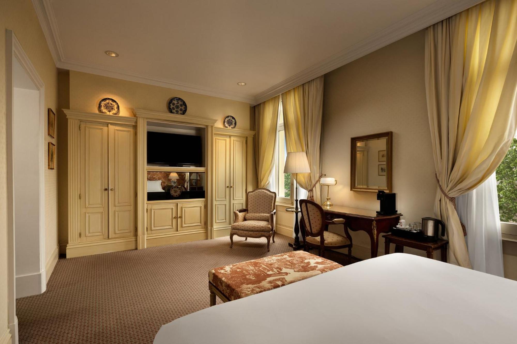 Intercontinental Amstel Amsterdam, An Ihg 5* Amsterdam