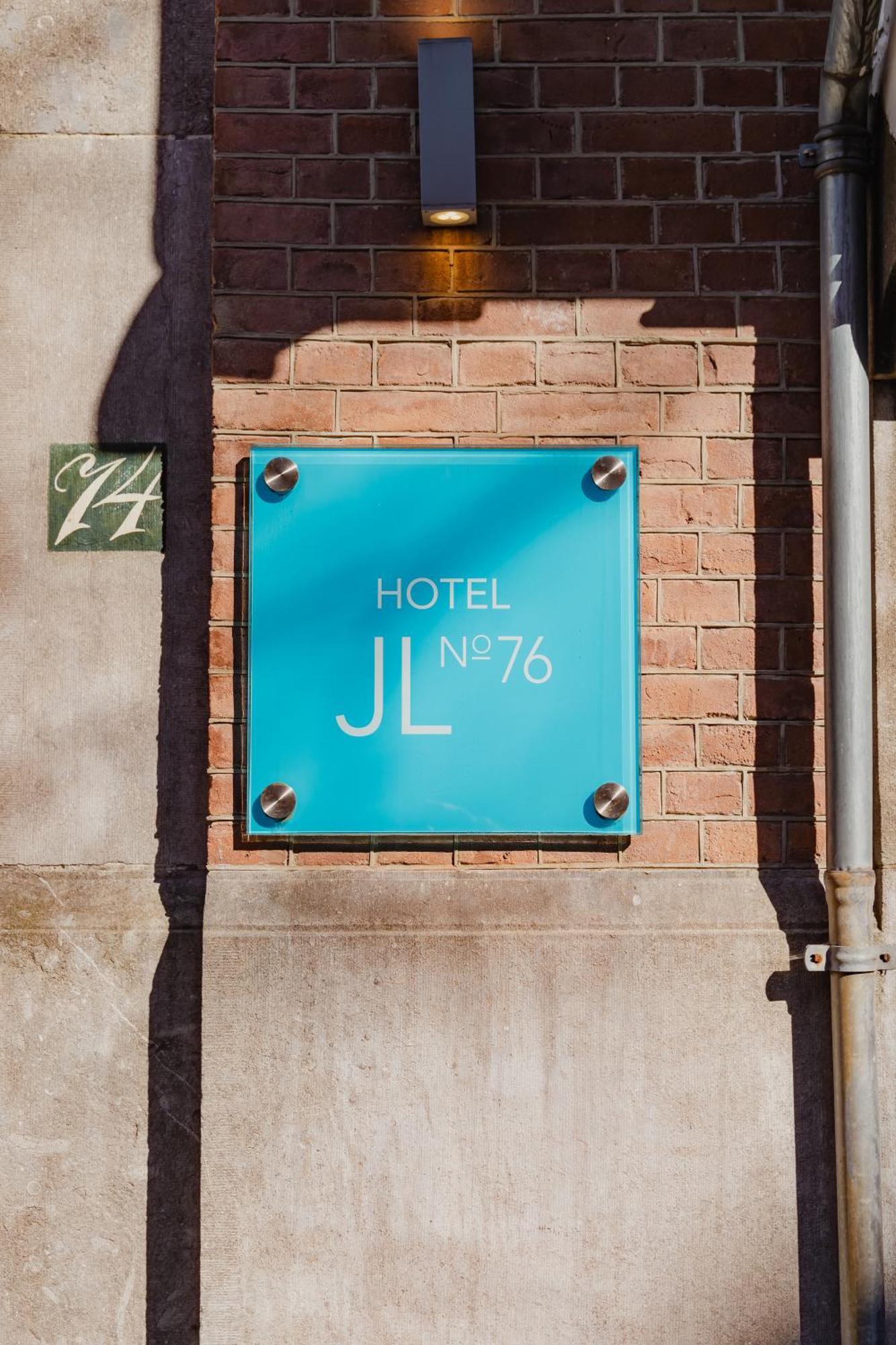 Jl No76 Hotel
