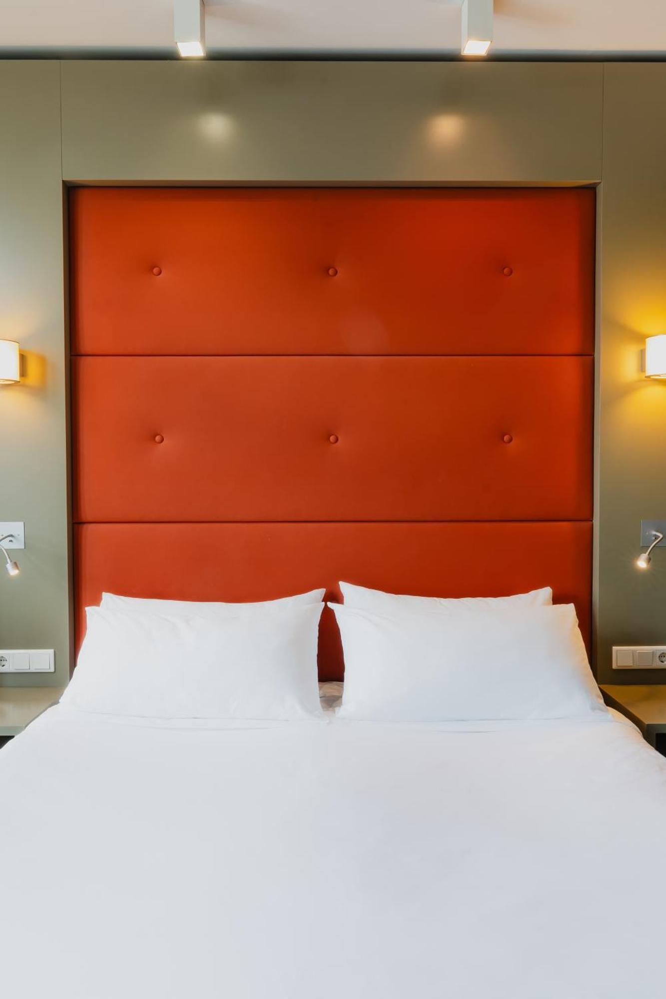 Jl No76 Hotel Amsterdam