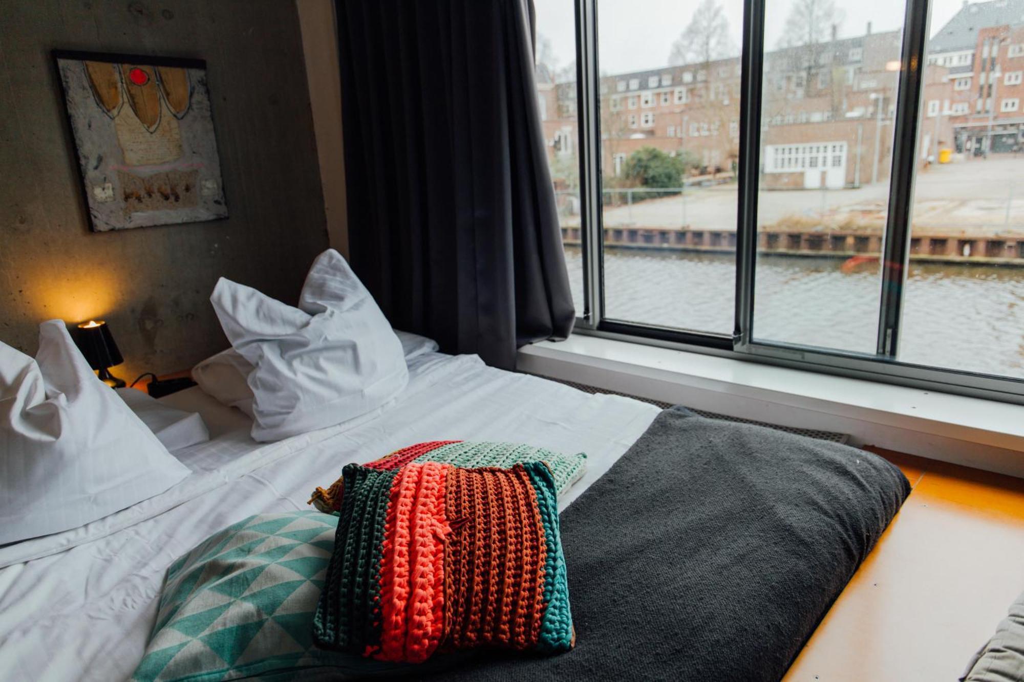 Clinkmama * Amsterdam