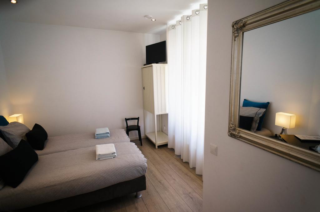 Randje Bed & Breakfast