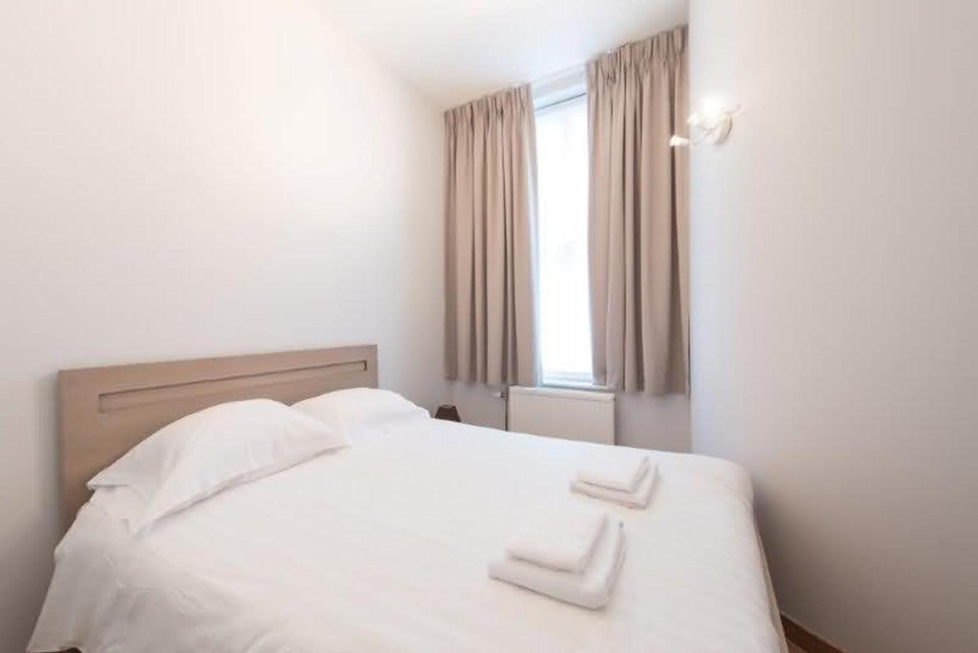 Holiday home Spacious 2-bedroom In The Heart Of *