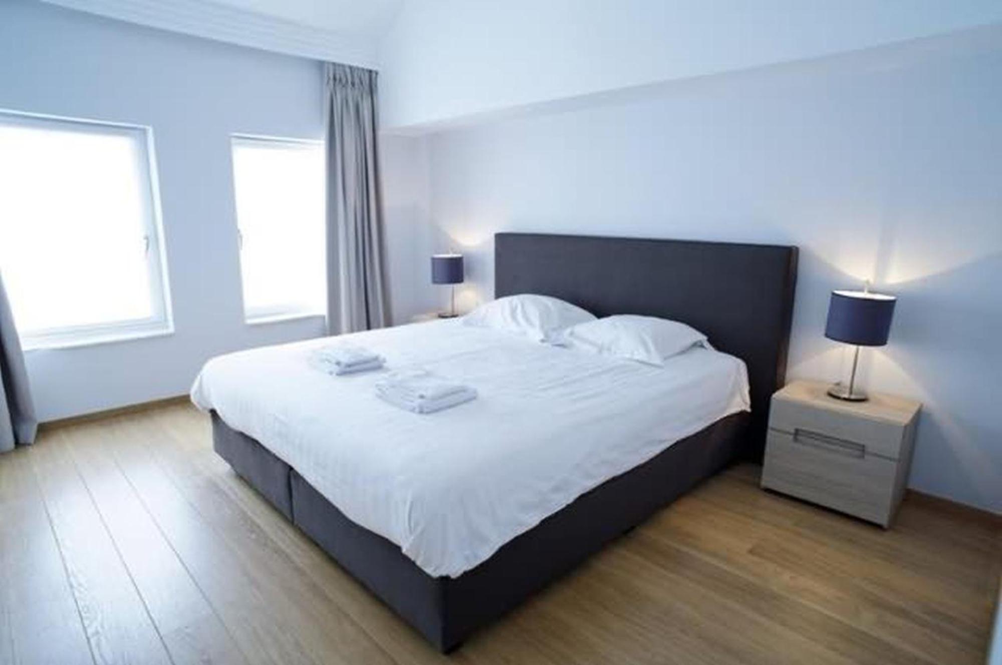 Spacious 2-bedroom In The Heart Of