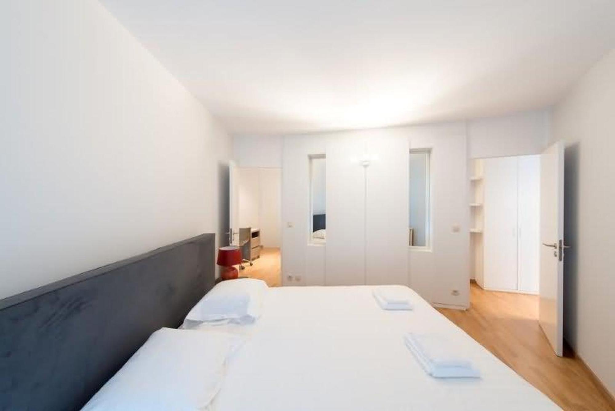 Spacious 2-bedroom In The Heart Of Holiday home Amsterdam
